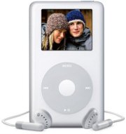 Apple iPod Photo 60GB Digital Audio MP3 Player