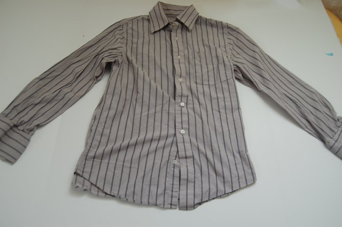 Urban Pipeline Men's Shirt Small