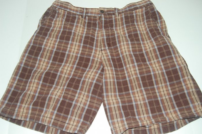 Cargo shorts