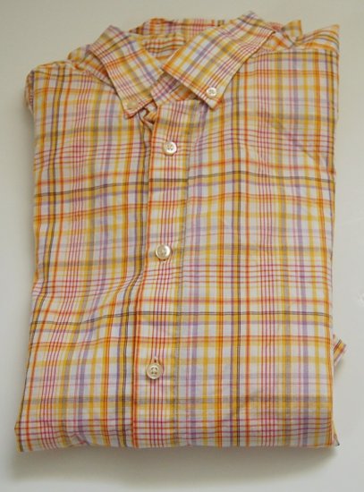 William W Longsleeve Large (Slim Fit)