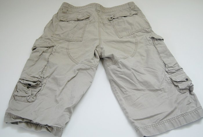 Mosimo / Cargo Shorts 36" Waist