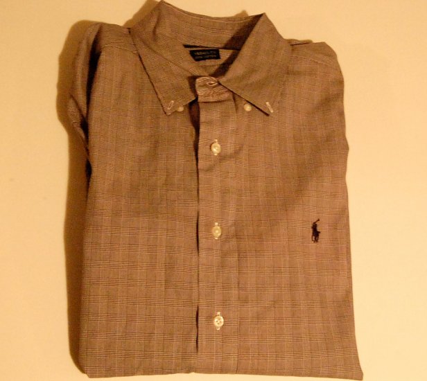 Ralph Lauren Men's Polo