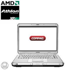 Compaq Presario R3425us Notebook Pc