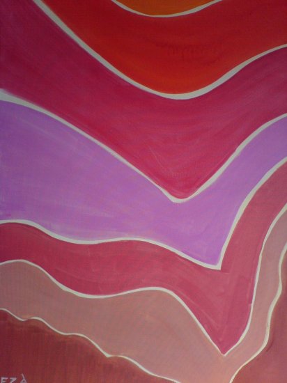 1st Edition Batik