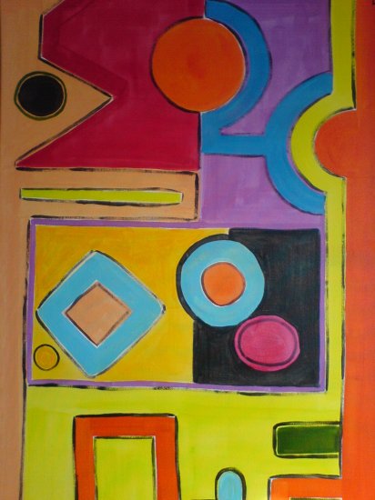 Shapes