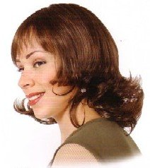 Alice TN Synthetic Wigs