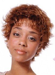 Andrea TN Synthetic Wigs