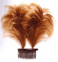 HC 2482 Hair Piece (Pretty)