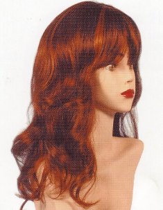 BGH 2052 Human Hair Wig