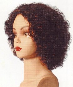 BGH 2062 HUMAN HAIR Cleo