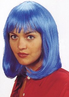 CG- 375 Fun wig