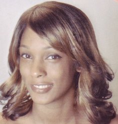 Melody K HS