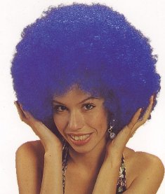 NL Afro XL Color