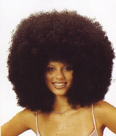 Afro SJ