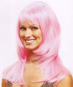Alicia Custom wig
