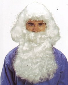 Santa Claus Custom