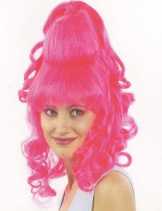 Genie Girl
