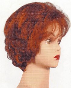 HUMAN HAIR BGH 2042 Harmony