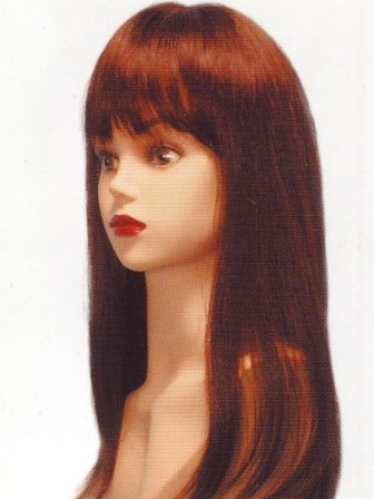 HUMAN HAIR MTH 6025 Rosemary
