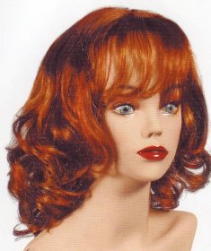 MT 2558 Scarlet