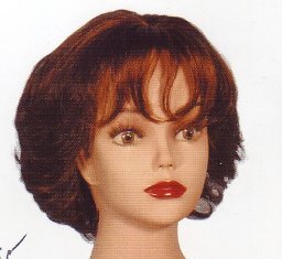 MT 2625 Becky