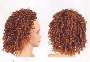P 2560 3 4 WIG MT