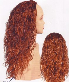 P 2562 3-4 WIGS MT