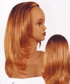 P 2567 3- 4 WIGS MT