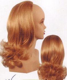 P 4360 3 4 WIG MT