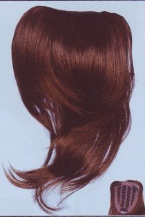 T N 210 Toupee