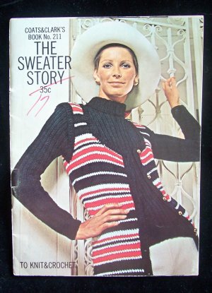 How to Find Vintage Fashion Doll Knit and Crochet Patterns | eHow.com