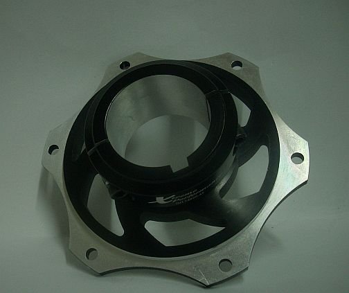 40/50 MM Sprocket Hub