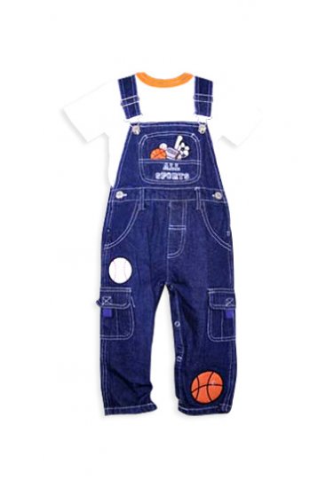 College Street Wholesale Resale Lot Boys 2 Pc Outfits 60 SETS