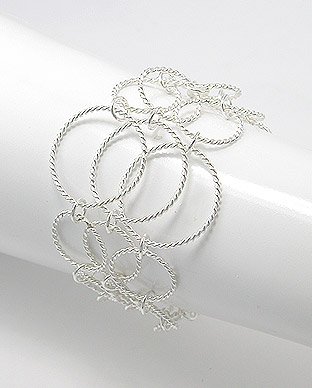 circle of friends bracelet