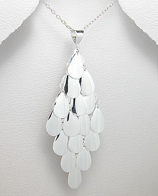 heidi pendant