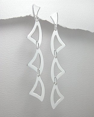 Cheryl earrings