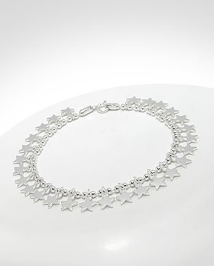 star bracelet