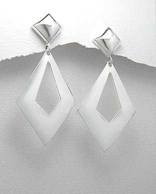 bella earrings
