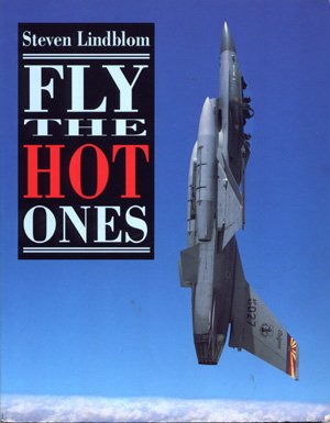 Fly the Hot Ones Steven Lindblom airplanes aviation Piper Pitts Mustang
