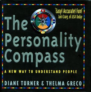 The Personality Compass A New Way To Understand People Personality Types