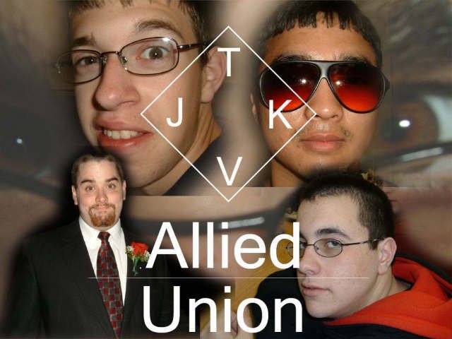 AUP Anthology Volume 1