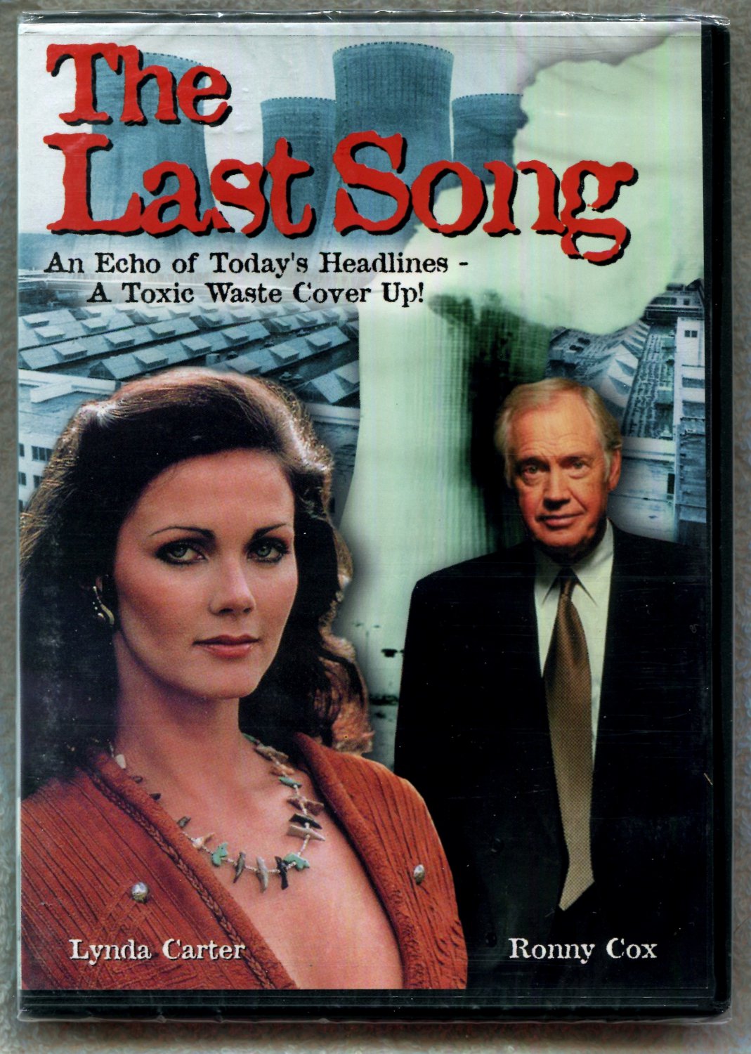 DVD The Last Song