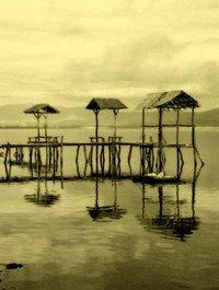 fisherman willage