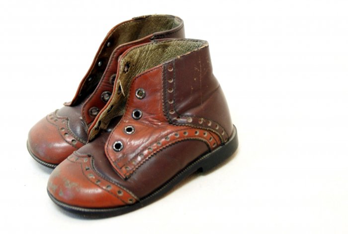 baby shoes
