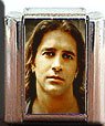 SCOTT STAPP CREED ITALIAN PHOTO CHARM