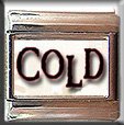 COLD ITALIAN CHARM CHARMS