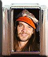 BO BICE #8 *NEW* ITALIAN CHARM