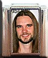 BO BICE #4 *NEW* ITALIAN CHARM