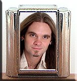 BO BICE #4 ITALIAN CHARM CHARMS