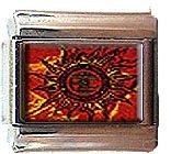 ALICE IN CHAINS LOGO ITALIAN CHARM